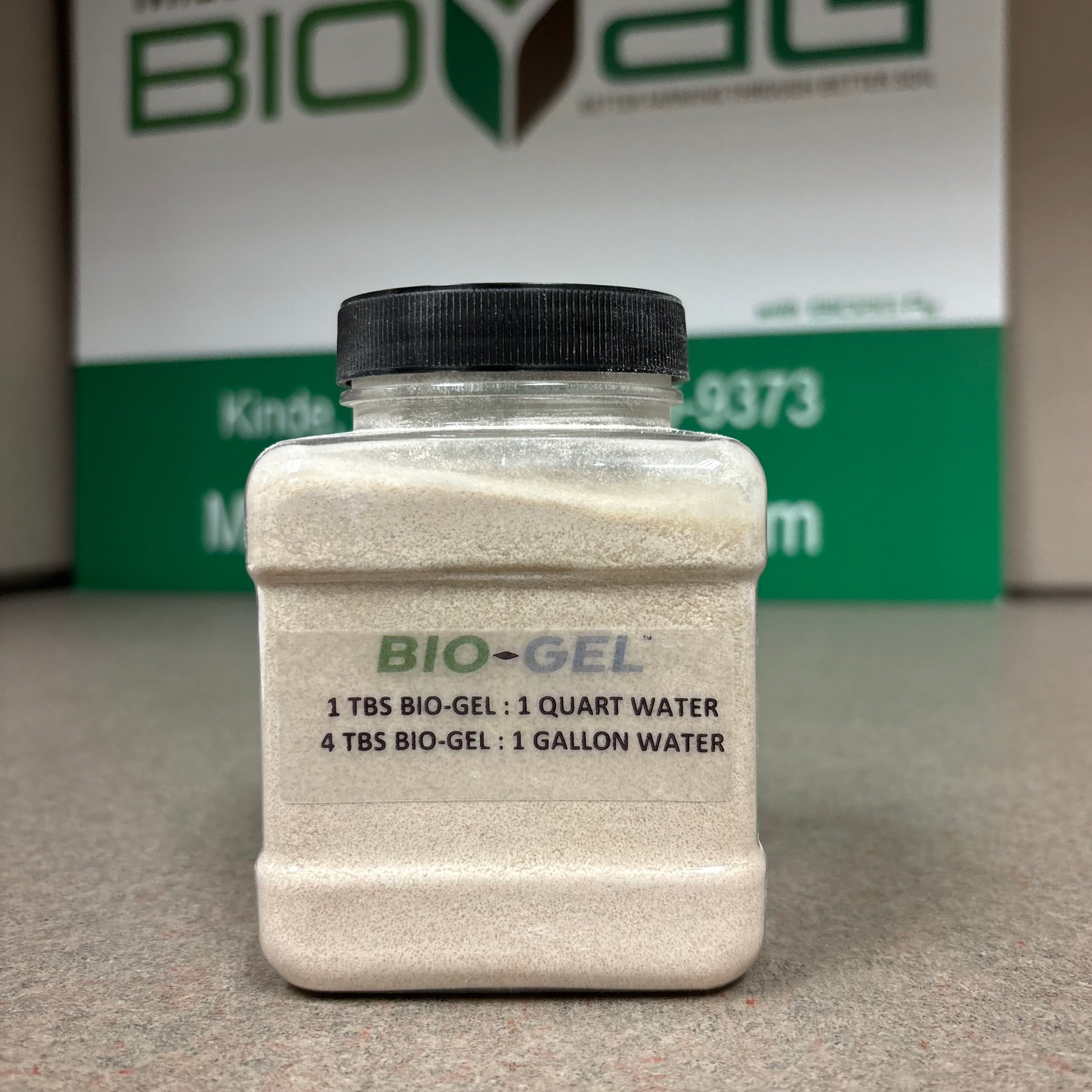 Bio-Gel