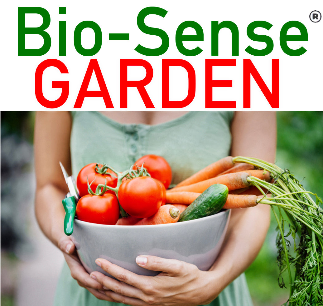 Bio-Sense Garden Blend