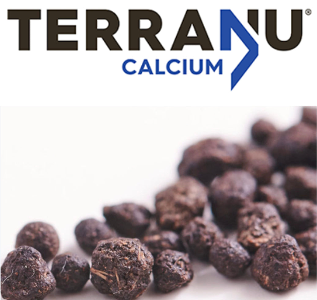 Terranu Calcium