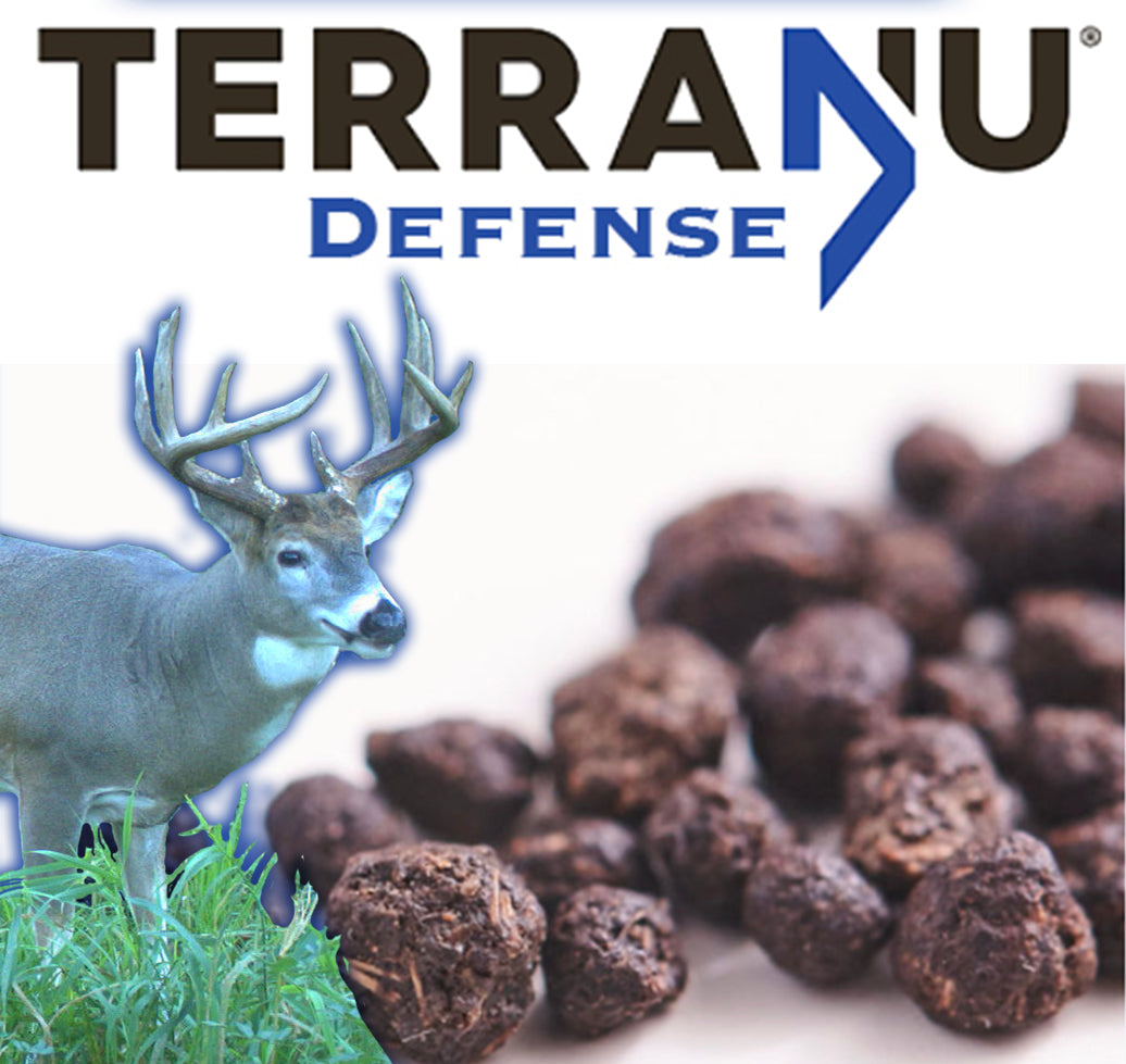Terranu Defense